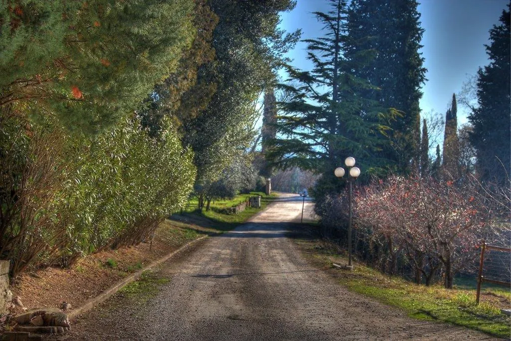 Assisi Garden-1