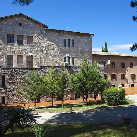 Assisi Garden-2
